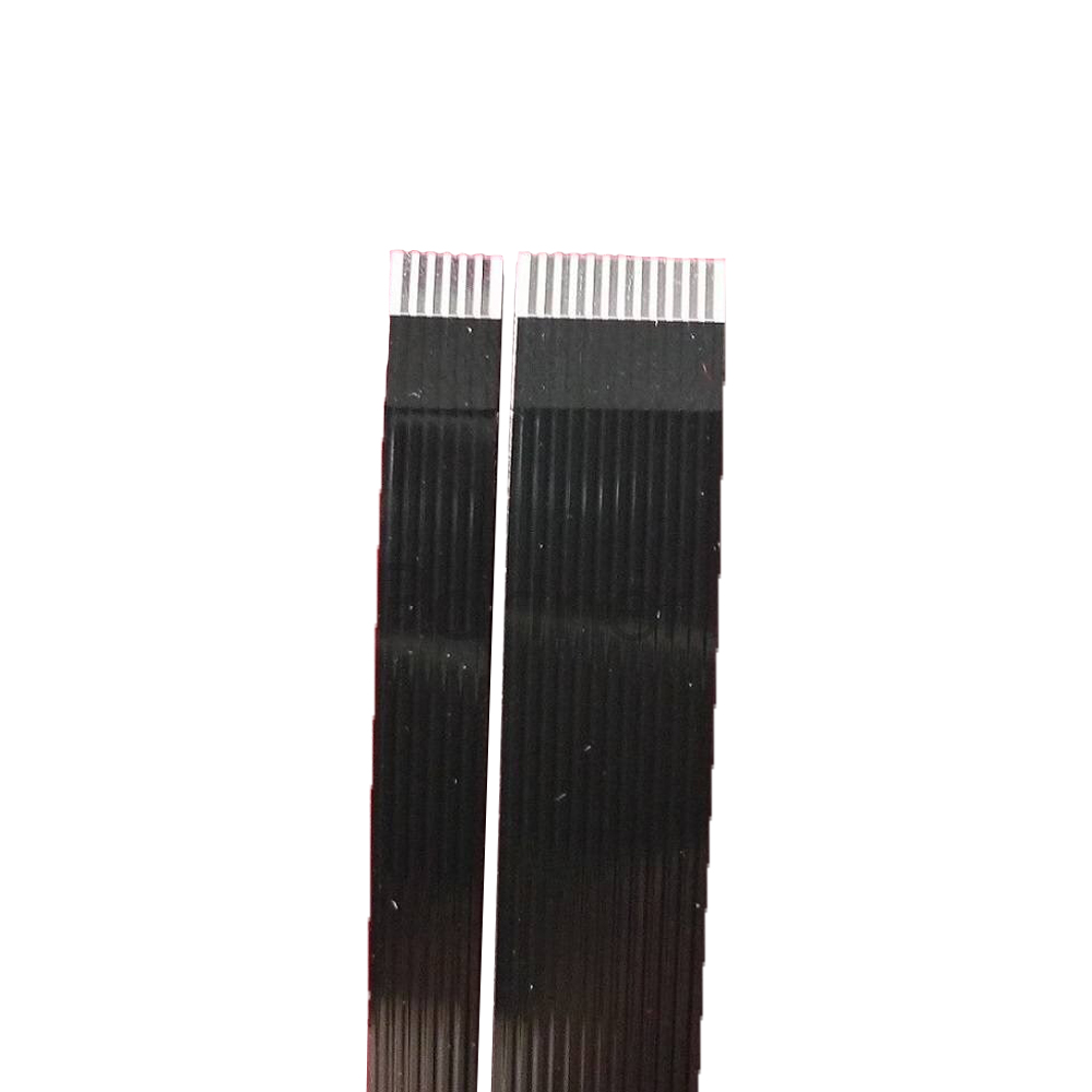 Шлейф сканирующей линейки принтера HP 128FN 128FP, M125, M127,126A, M176N, M177FW