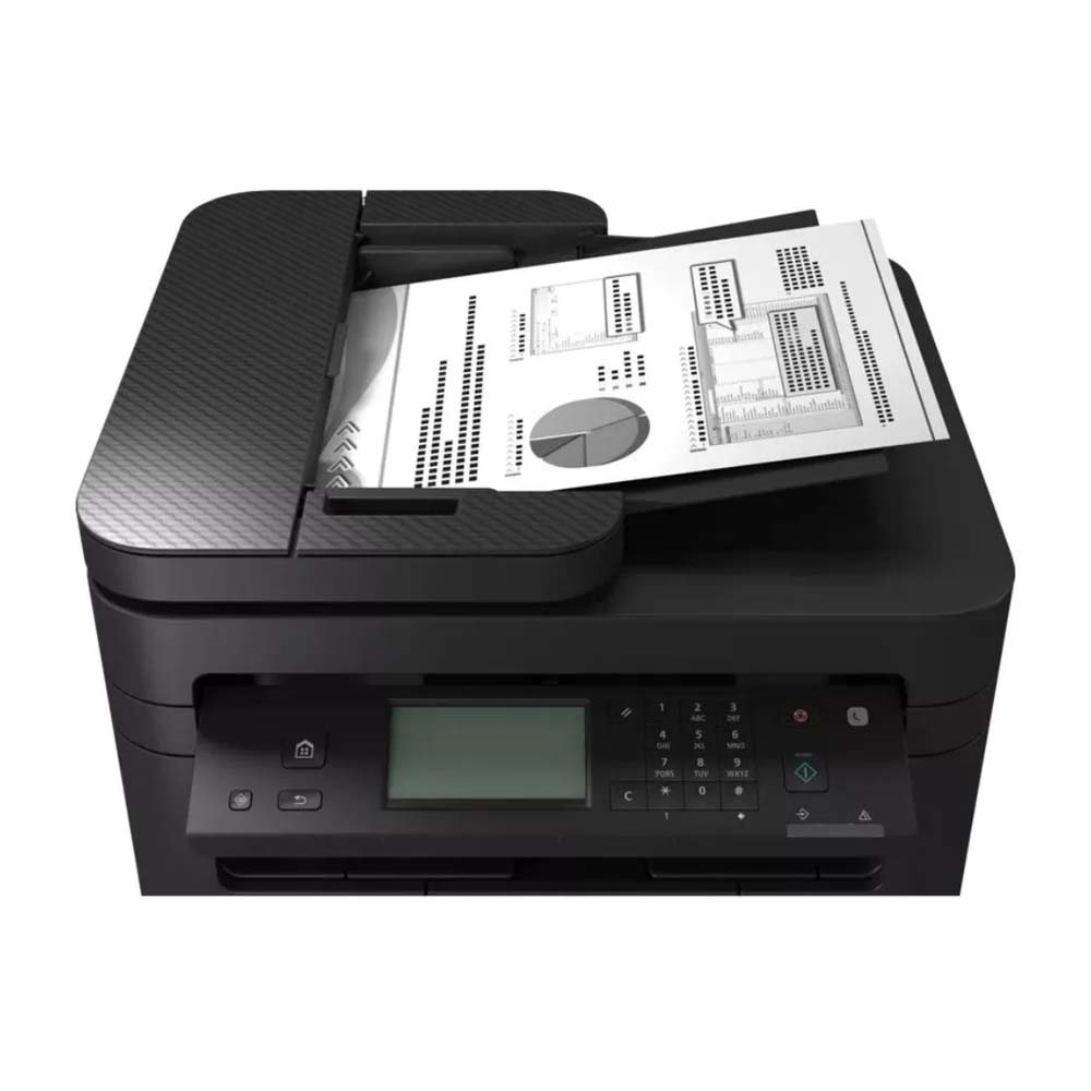 Принтер 4 в 1 Canon i-Sensys MF275dw