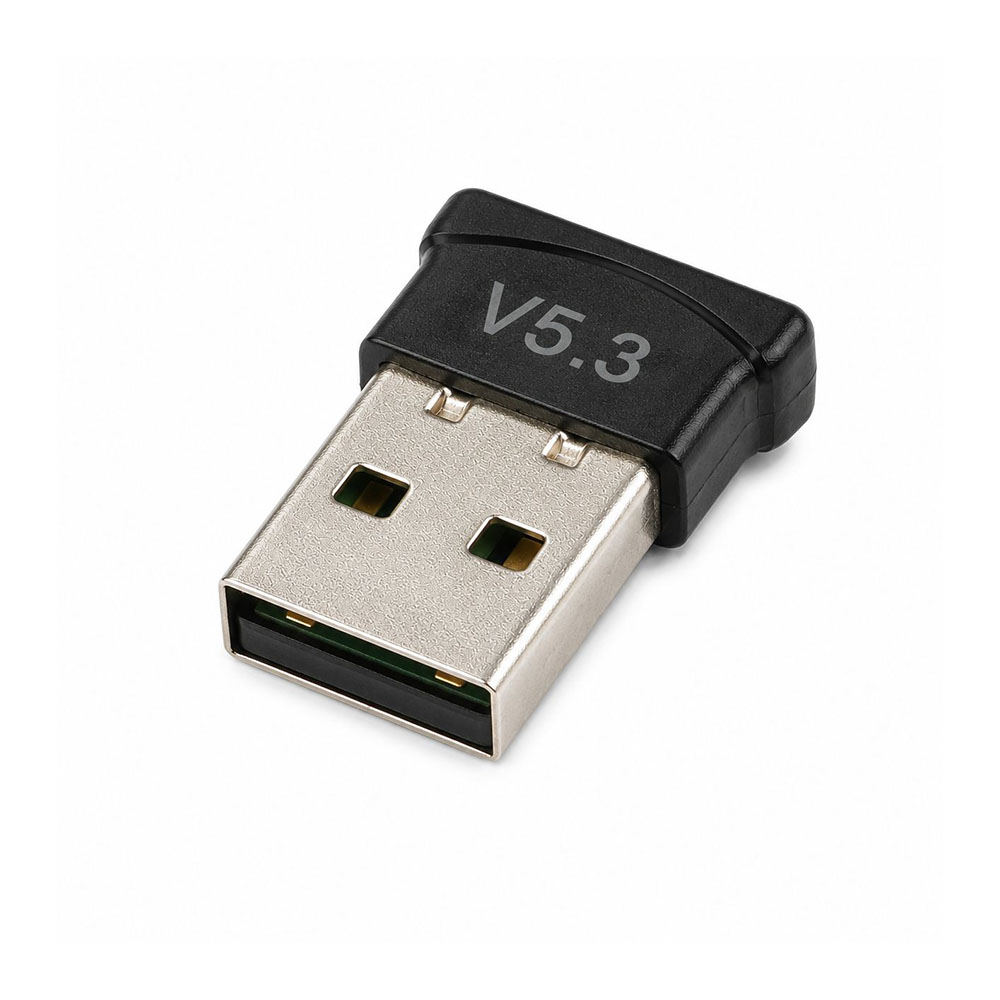 Bluetooth адаптер USB 5.3