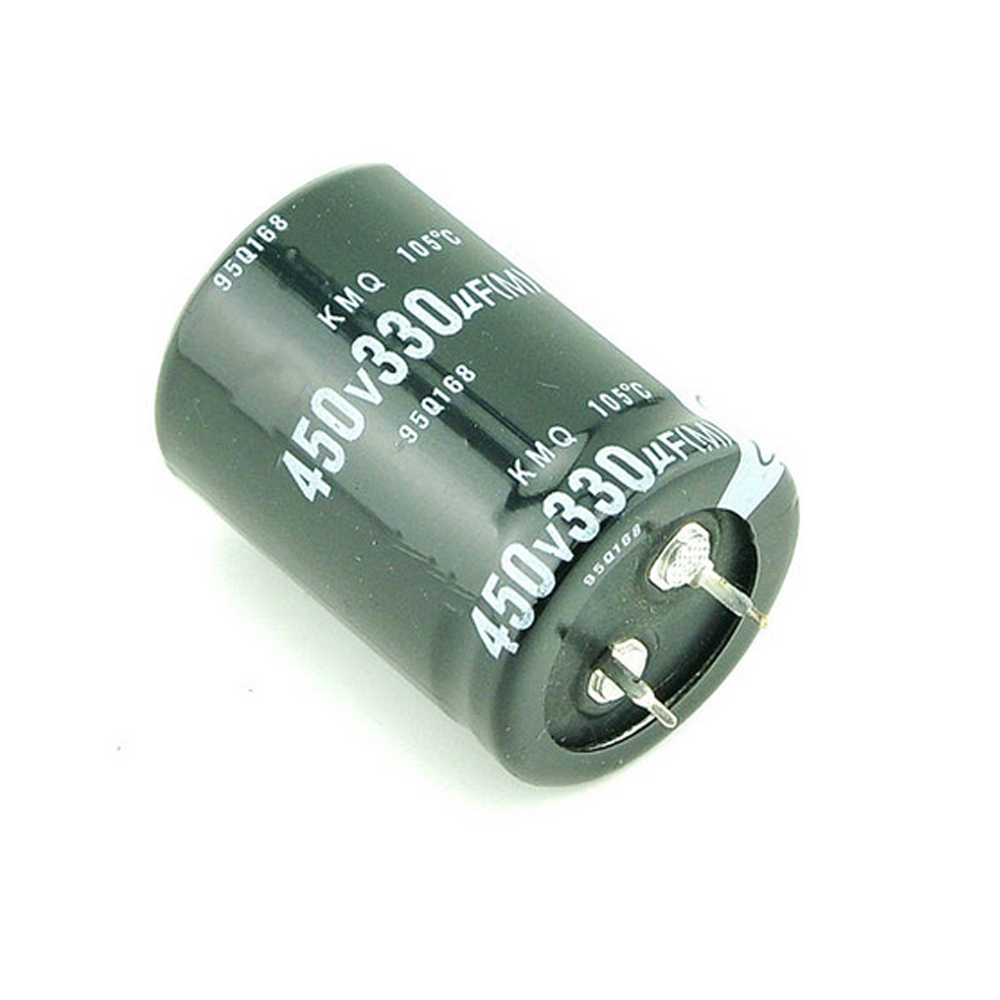 Kondensator 450v 330mf