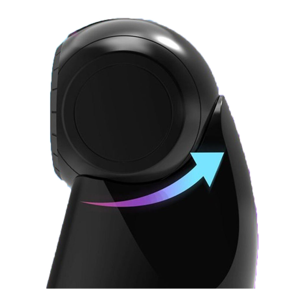 Сканер штрих-кода Deli 14965