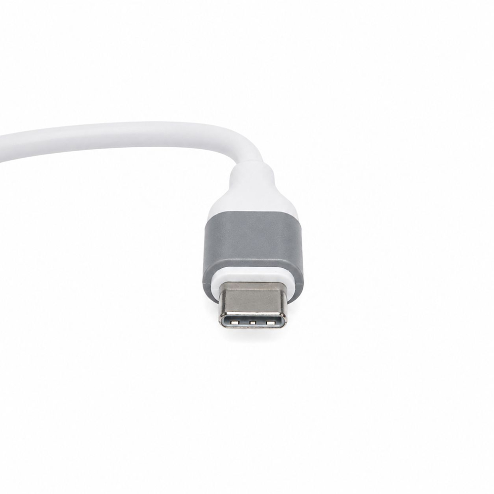 Кабель переходник  с TYPE-C на HDMI (2 Метра)