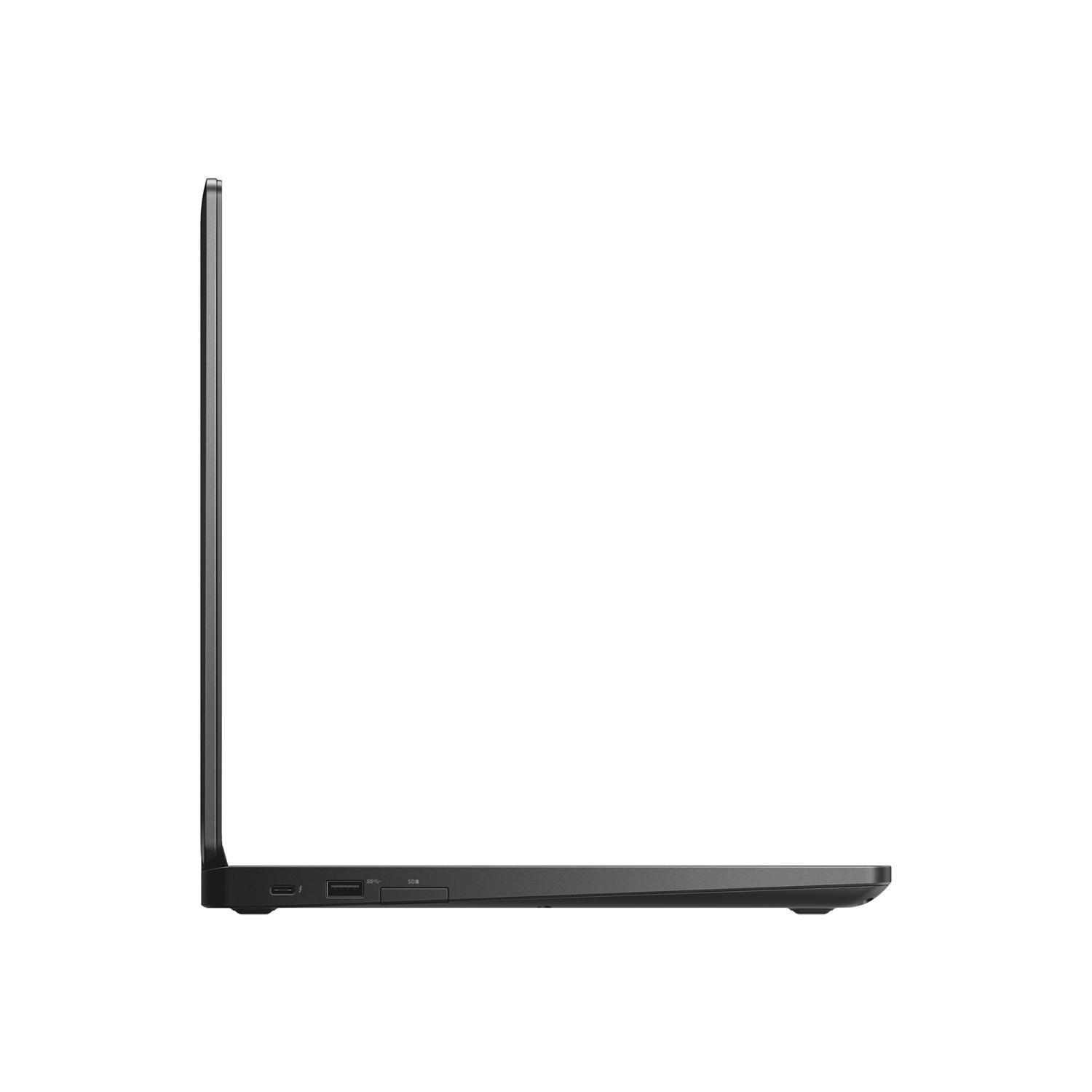 Б/у Ноутбук Dell Latitude  5590 (i5-8250U)