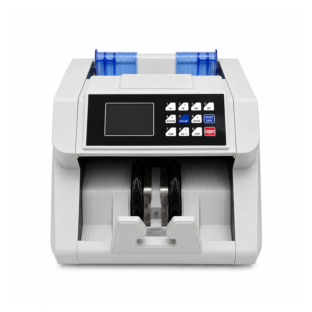 Счетная машинка N95T2 UV/MG, (определяет TMT)
