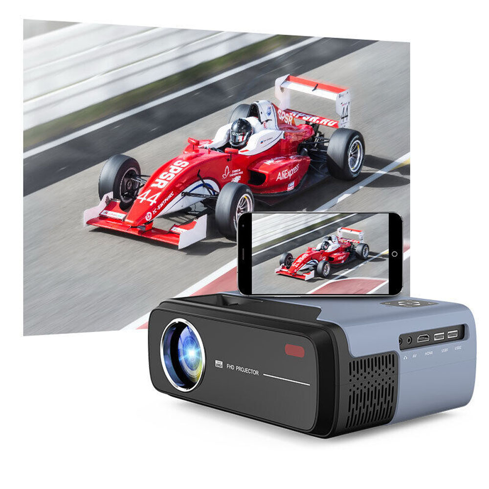 Проектор 700D+
