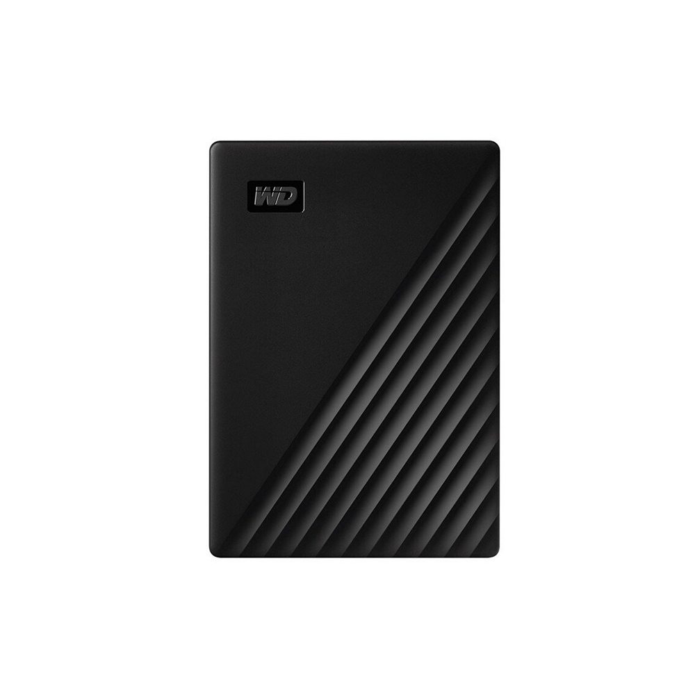 Внешний жесткий диск 2TB WD My Passport, Usb 3.0