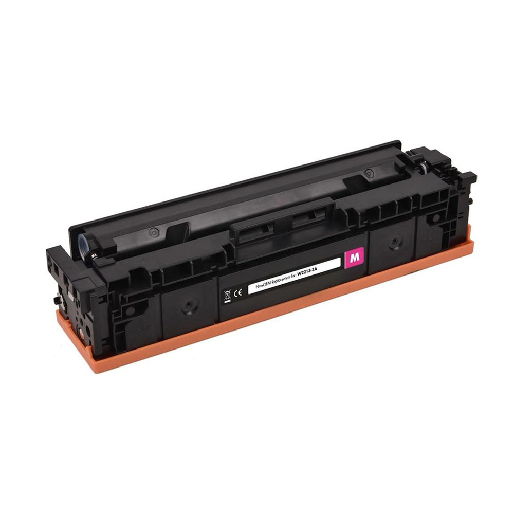 Картридж Static Control (002-01-S2213A) W2213A (207A) Magenta HP Color LaserJet Pro M255 MFP M282