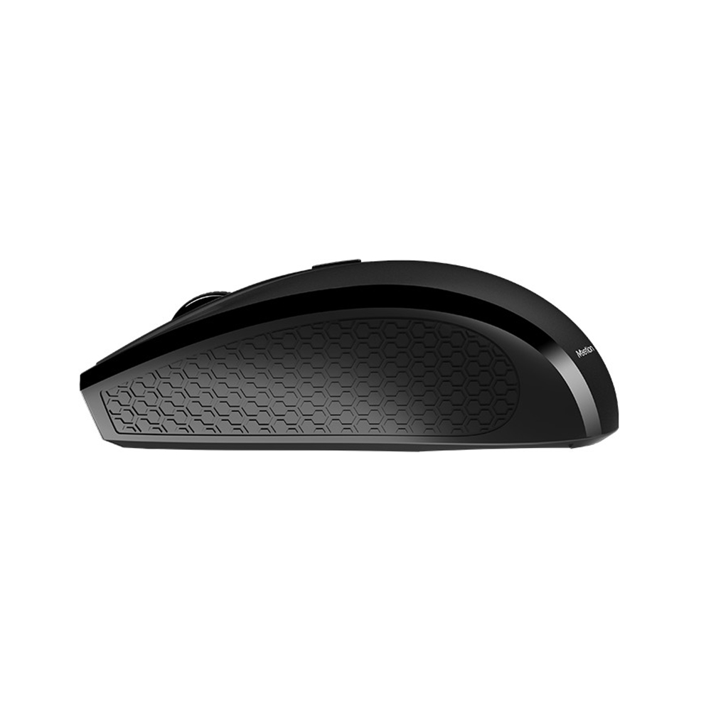 Беспроводная мышь Meetion MT-R560 черный