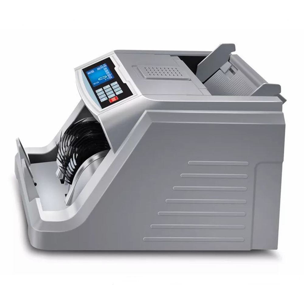 Счетная машинка 6600D UV/MG