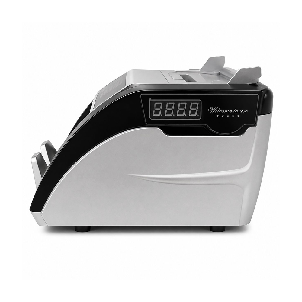 Счетная машинка 5800C UV/MG (с аккумулятором)