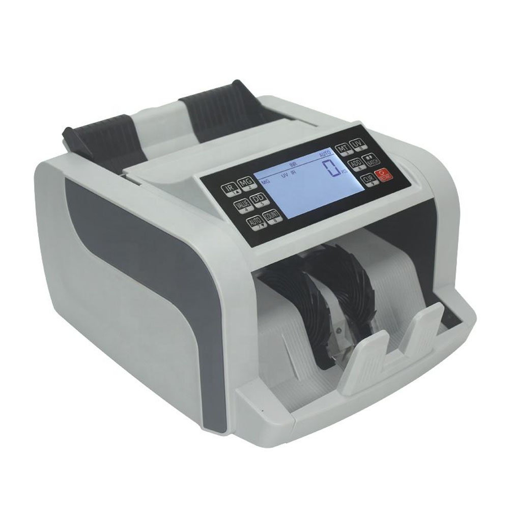 Счетная машинка 8850 UV/MG