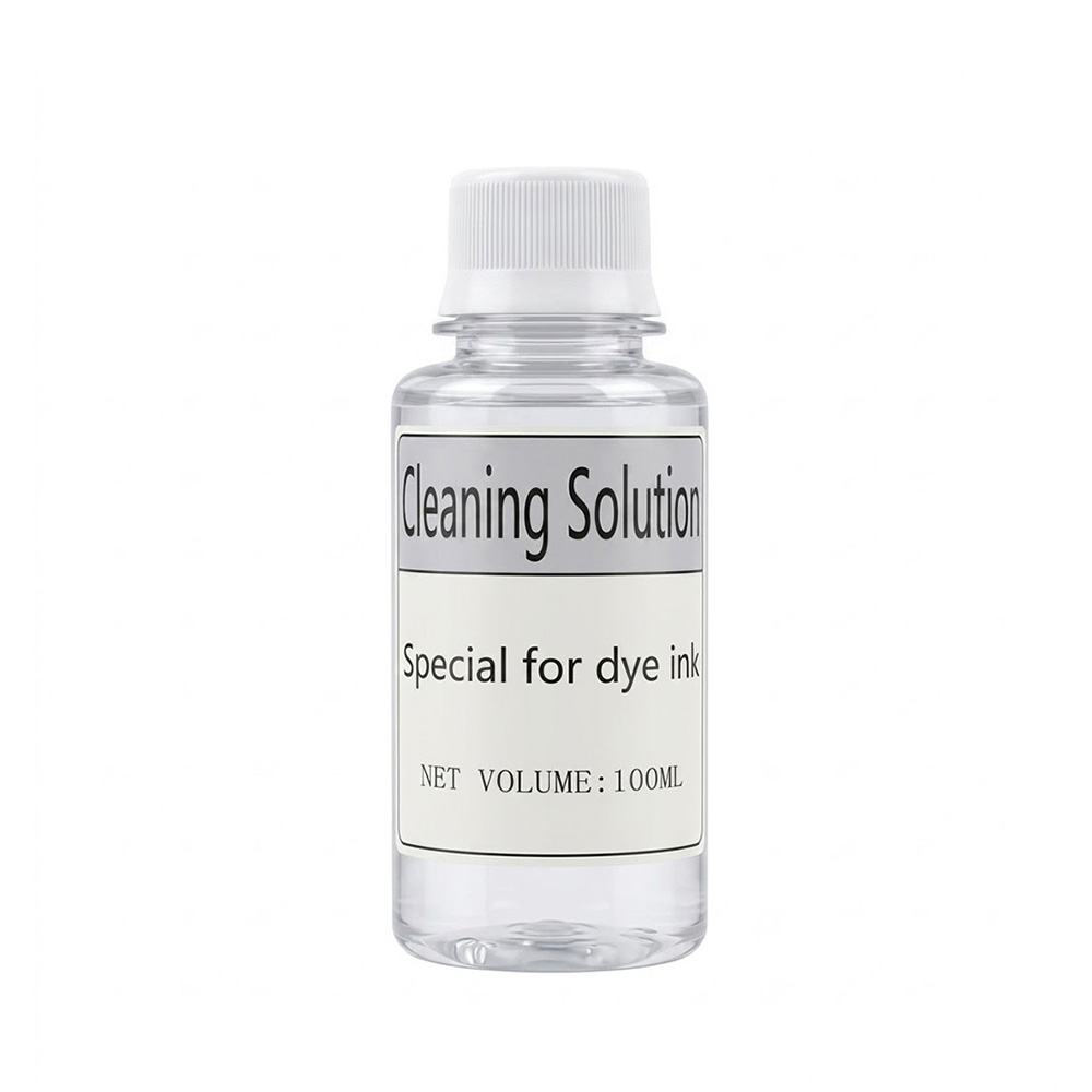 Промывочная жидкость универсальная Cleaning Solution 100 мл