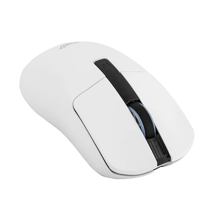 Беспроводная мышь AULA  SC590 Pro белый