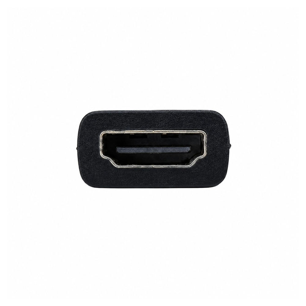 Переходник mini Hdmi на Hdmi