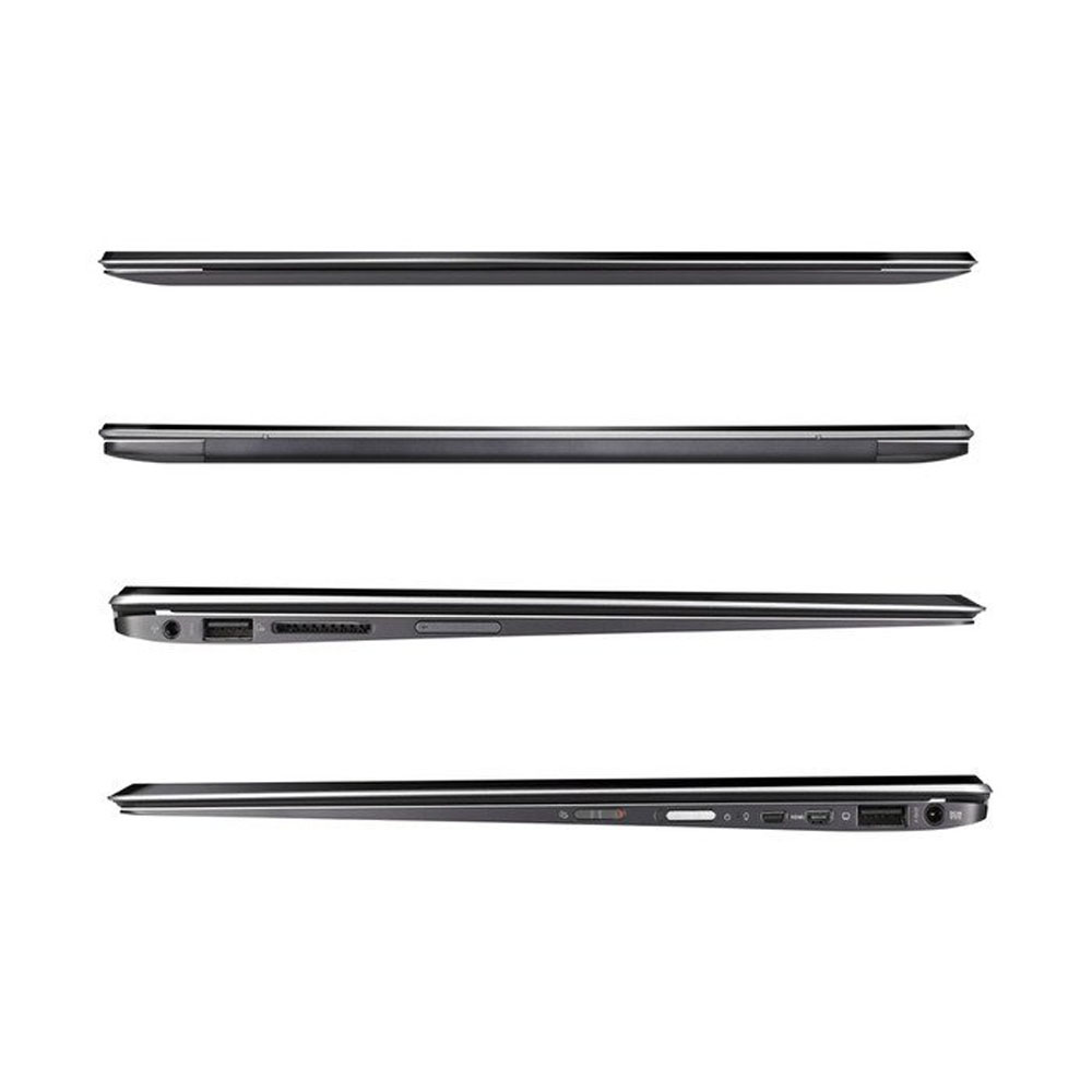 Ноутбук Asus Taichi21 (i5-3317U)