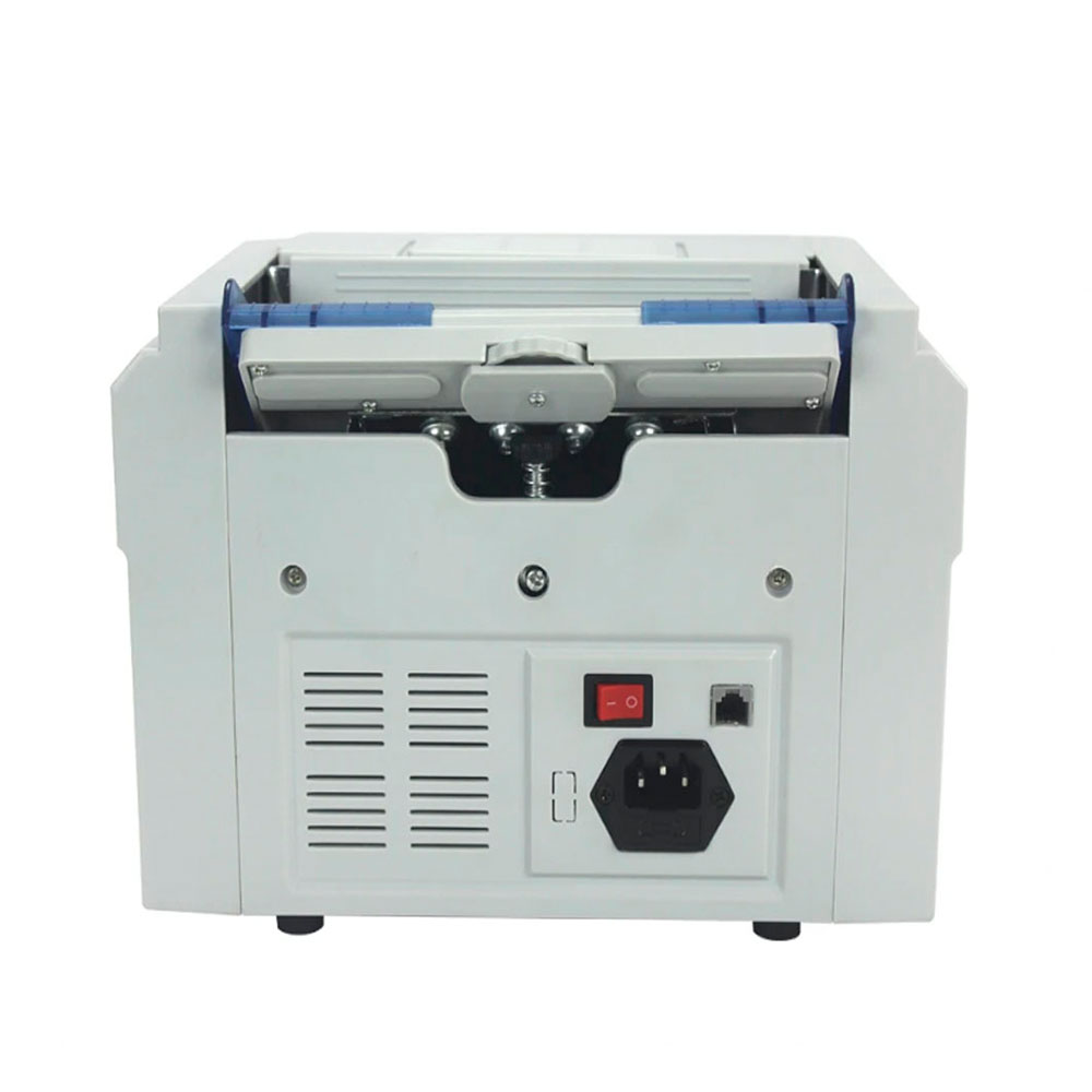 Счетная машинка 6600D2 UV/3MG