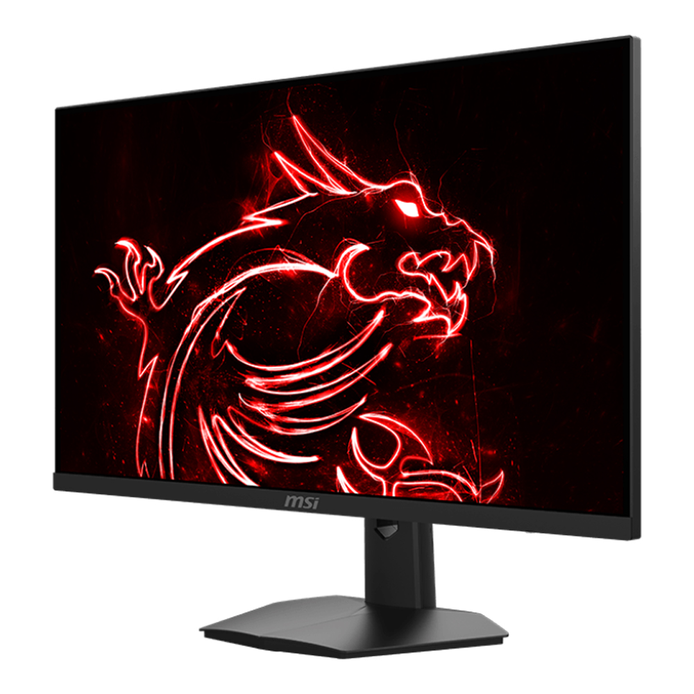 Монитор 27" MSI G274F, IPS, 1920x1080, 180Hz, 1ms