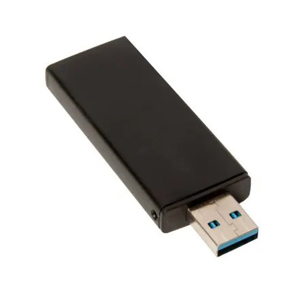 Переходник с SSD-M2 на USB 3.0