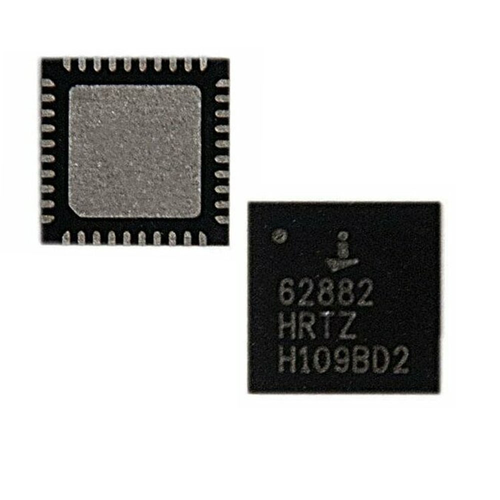 ISL62882 многофазный ШИМ