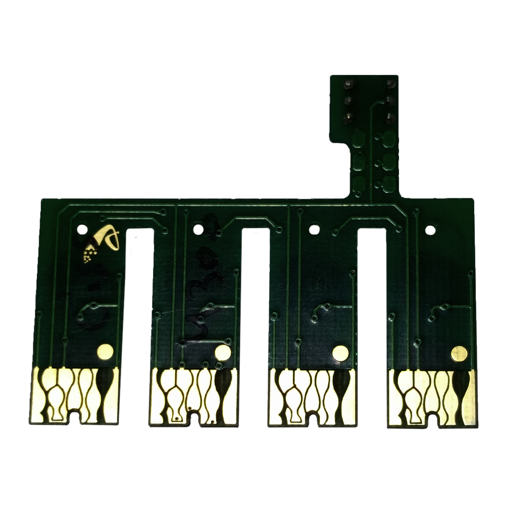 Чип для Epson CX 4300 921R