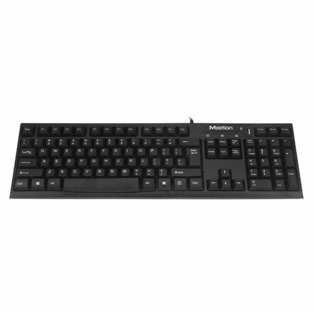 Проводная клавиатура Meetion K815
