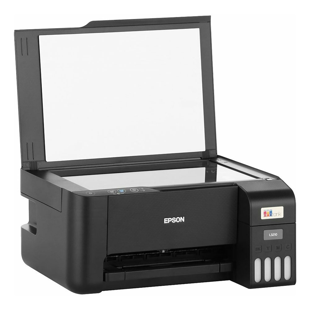 Принтер 3 в 1 Epson L3210