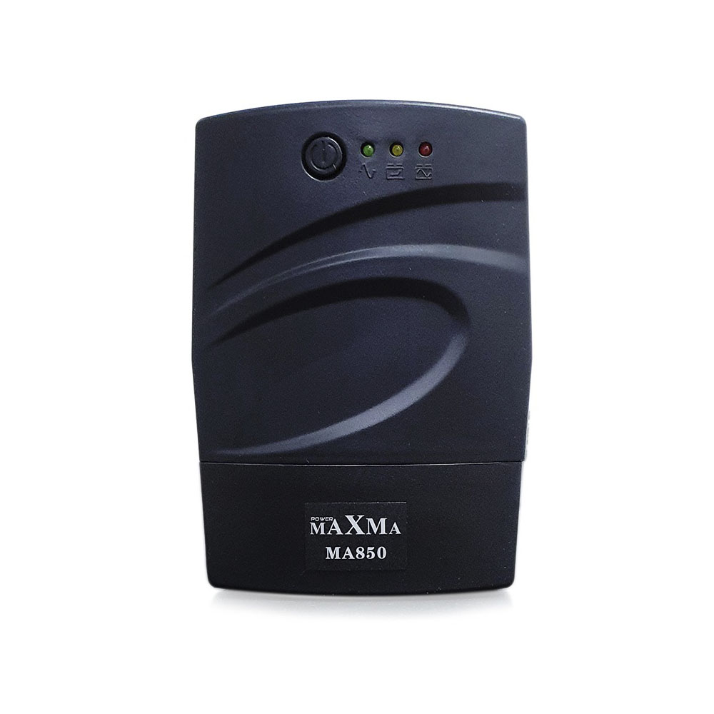 ИБП UPS  MAXMA 850VA   LINE INTERACTIVE