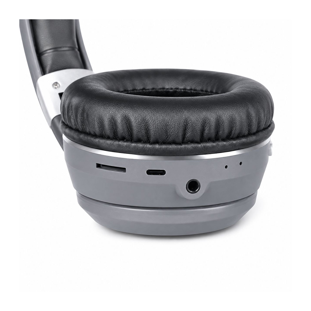 Беспроводные наушники Defender FreeMotion B571, серый, Bluetooth
