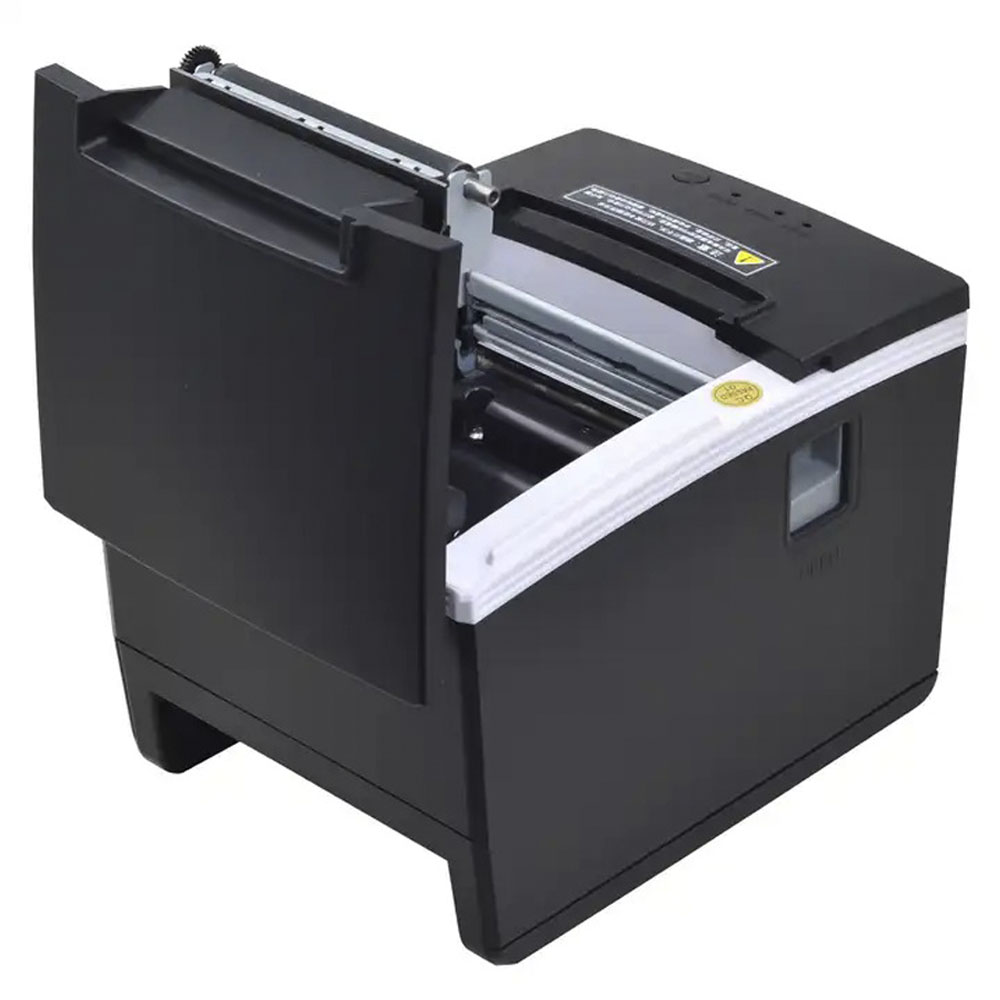 Принтер чеков XP-N260H, USB+LAN, ширина бумаги 80мм