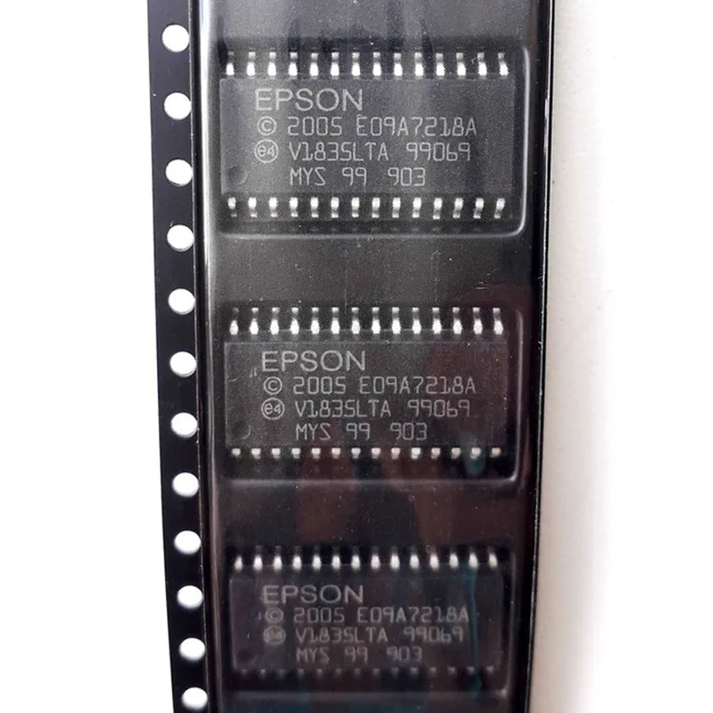 Шифратор E09A7218A для Epson (модели:1410,1430,L1800,L800,L805,R290,T50)
