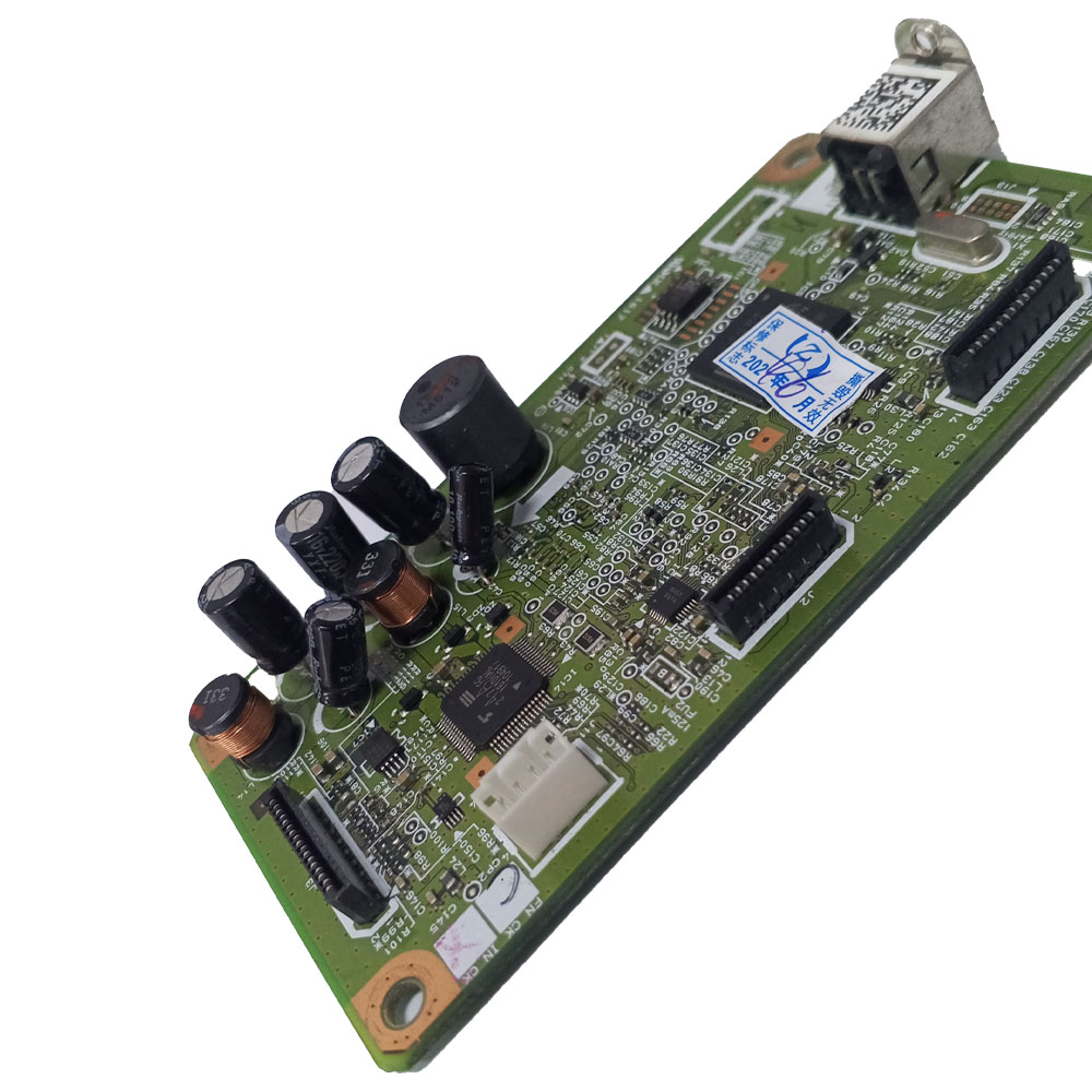 Плата USB контроллера Canon MF3010, FM0-1096