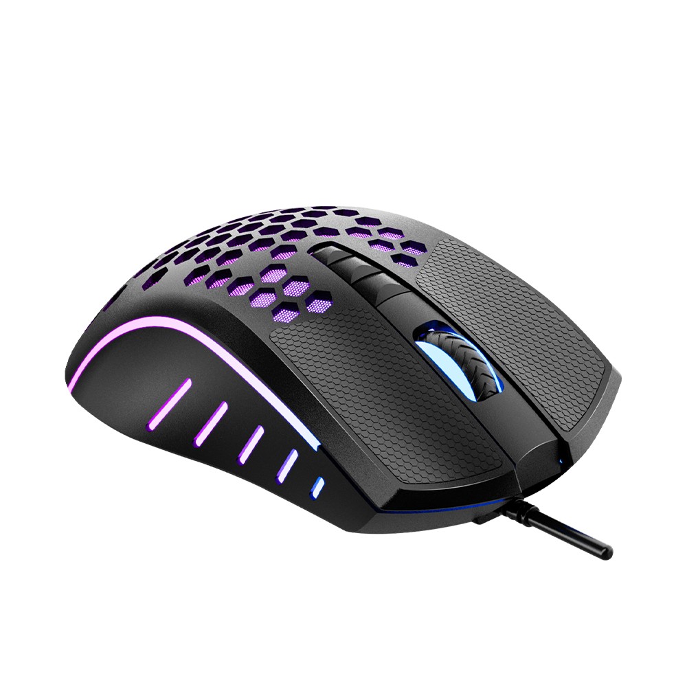 Проводная мышь Meetion MT-GM015