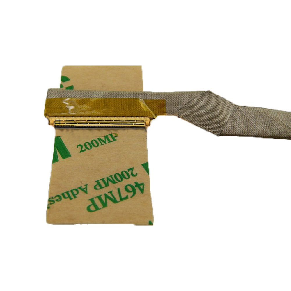 Шлейф матрицы для ноутбука Lenovo (модели: S2030)