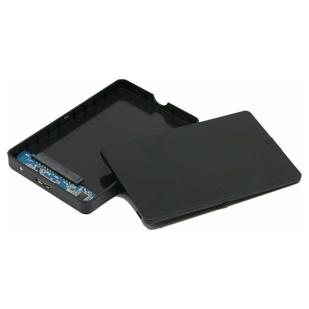 Внешний корпус для жёсткого диска 2.5"