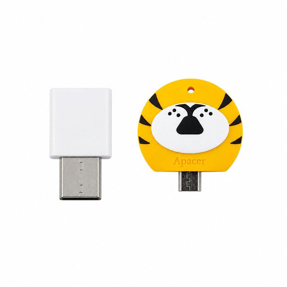 Флеш-накопитель Apacer 32GB Tiger AH171