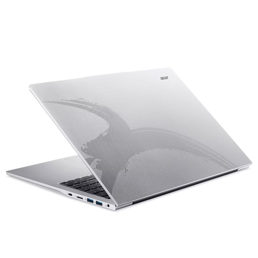 Ноутбук Acer Aspire Lite AL16 Core i3-1305U (8/256 ГБ)
