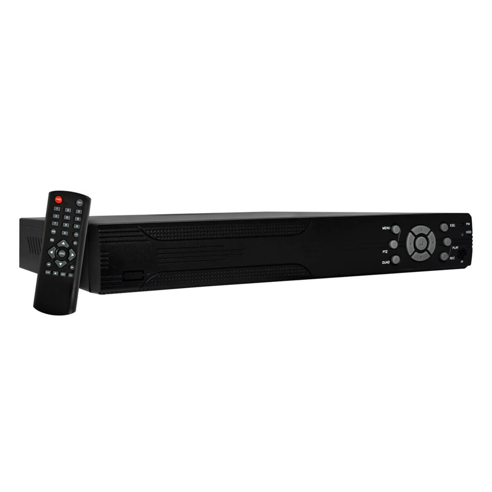 DVR AHD 16 CHANEL 2016HD WINPOSE
