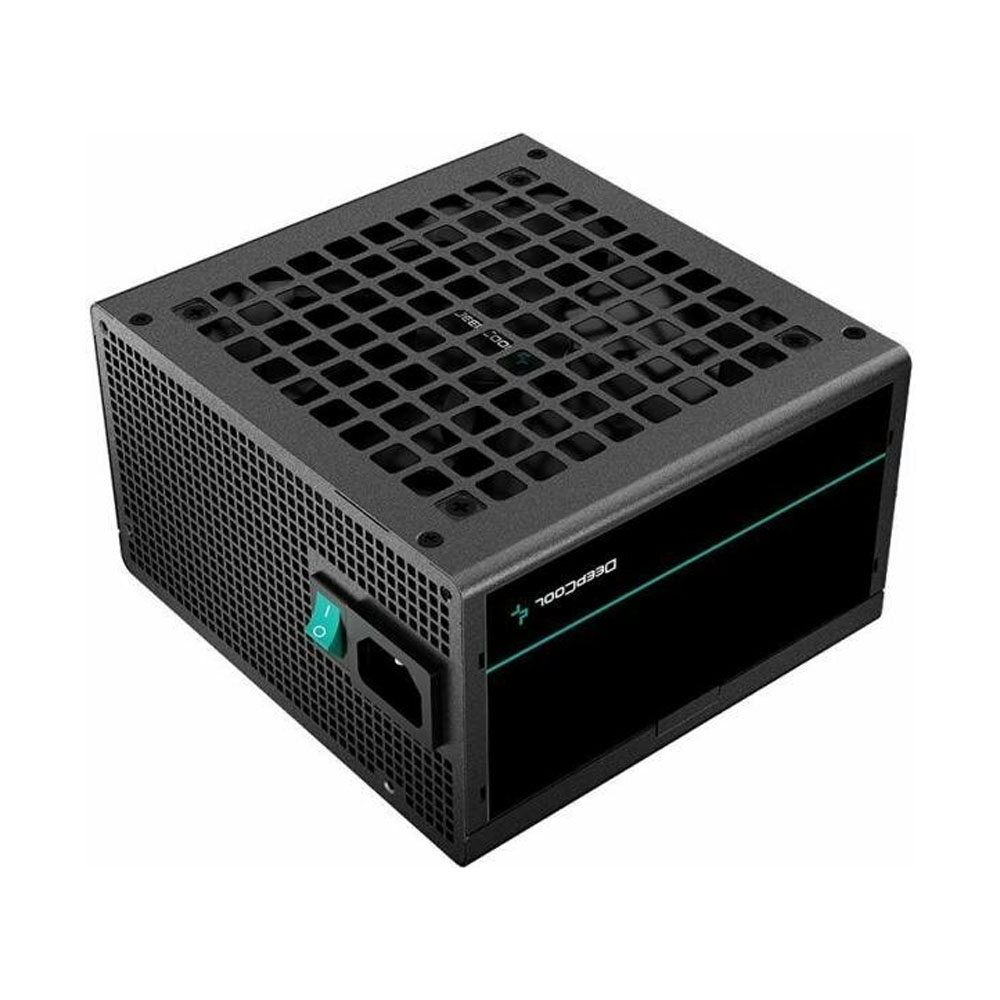 Блок питания для ПК Deepcool PF700 80 PLUS (Мощность 700 Вт)