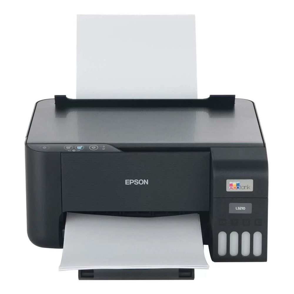 Принтер 3 в 1 Epson L3210