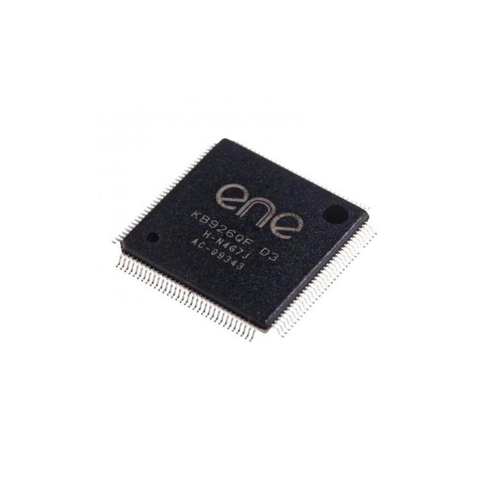 KB926QF D3 ENE Мультиконтроллер