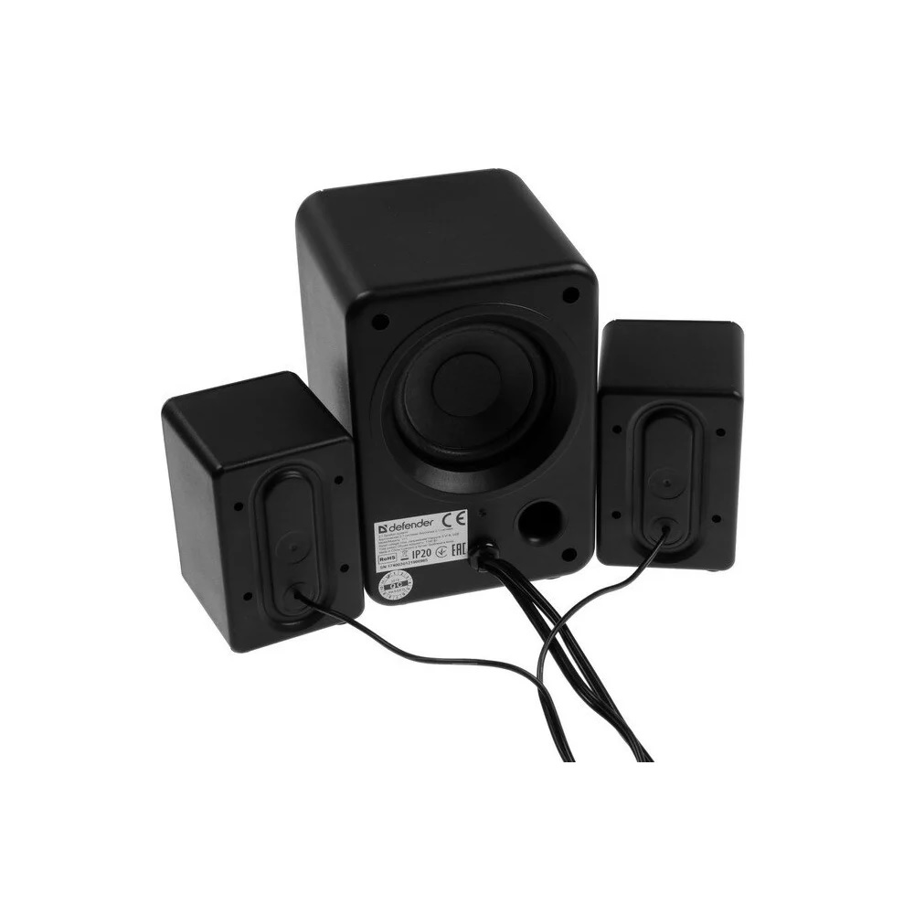 Колонки Defender V11