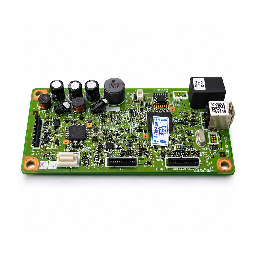 Плата USB контроллера Canon MF3010, FM0-1096