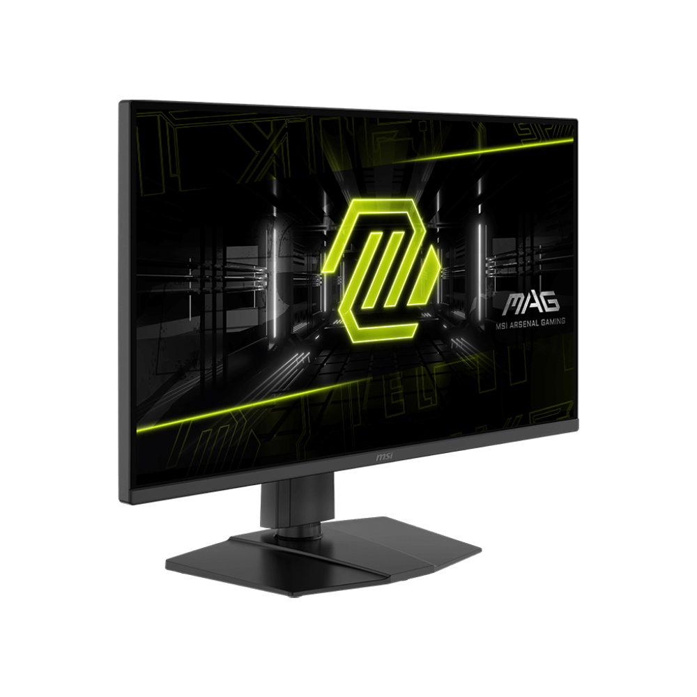Монитор MSI MAG 275QPF X30 IPS WQHD, 2560x1440 2K, 300hz, 0.5ms, DPx1, HDMIx2, AI