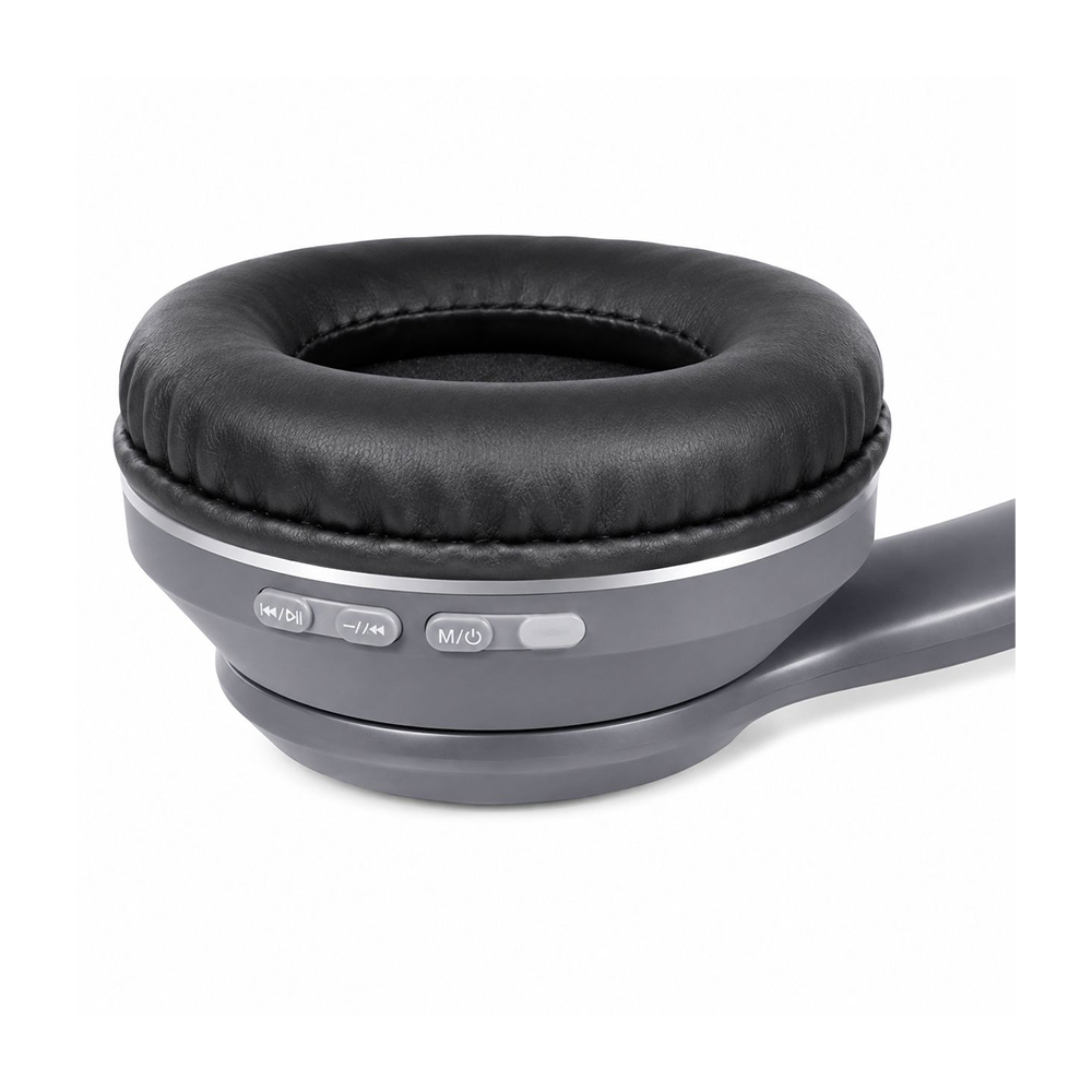 Беспроводные наушники Defender FreeMotion B571, серый, Bluetooth