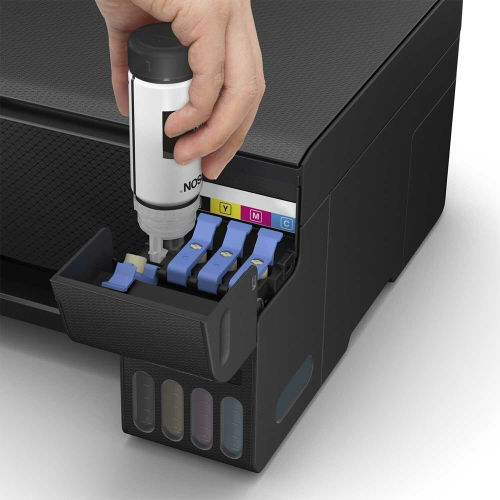 Принтер 3 в 1 Epson L3250
