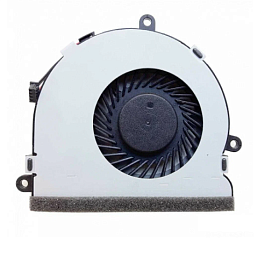 Вентилятор (кулер) для ноутбука HP 15 AC p/n SPS-813946-001
