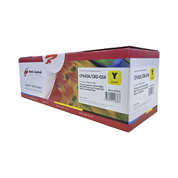 Картридж Static Control (002-01 -SF542A) CF542 Yellow HP Color LaserJet Pro M254, M280 M281 MFP