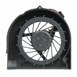 Вентилятор (кулер) для ноутбука HP CQ50/ CQ60/CQ70/G50/G60/G70  p/n 489126-001