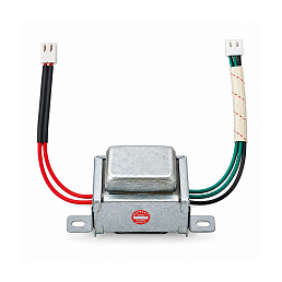Billcounter Transformator, Преобразователь