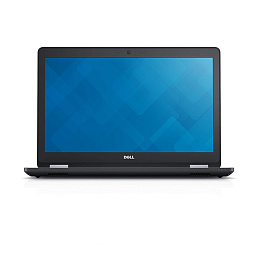 Б/у Ноутбук Dell Latitude E5570 Core i5-6300U, Ram 8Gb, Ssd 256Gb, 15.6"